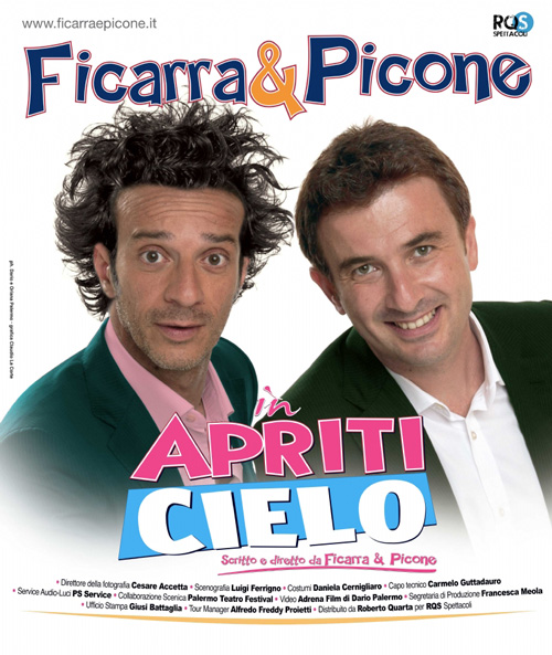 Ficarra e Picone