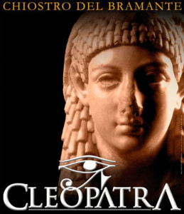 cleopatra