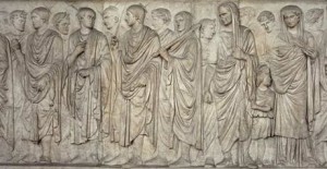 museo dell ara pacis
