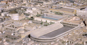 museo della civiltà romana