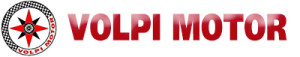 logo volpi motor