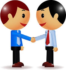 shake-hands