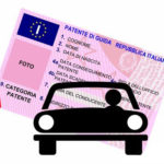 rinnovo patente di guida