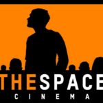 logo the space cinema
