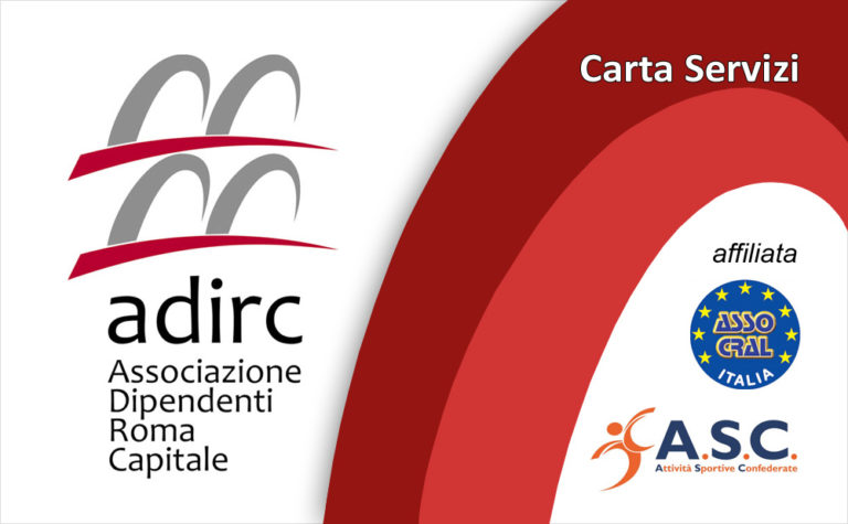 statuto adirc