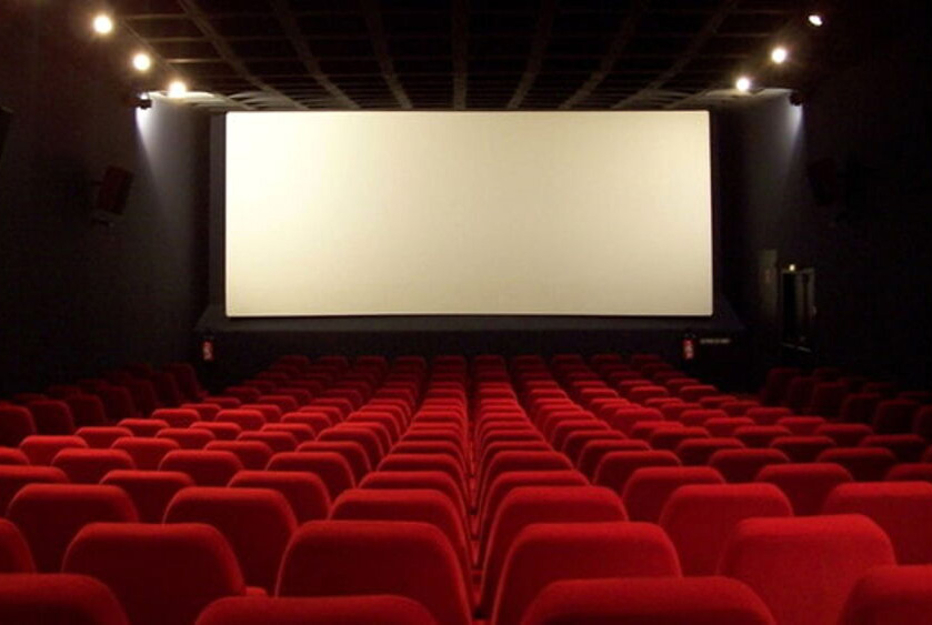 Cinema a prezzo scontato